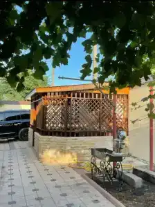 Коттедж у Моря на Гаджиева - 45