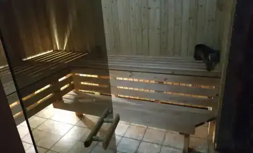 Усадьба Узгорье-VIP возле Минска - 12