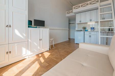 Купеческий дом-Merchant House by Sokroma - 96