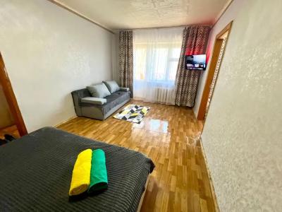 Чумичова 34 Центр до 6 гостей - 10
