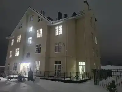 Новгород - 3