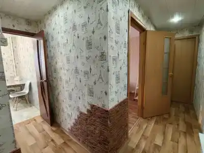 Квартиры на Ленинском 24 - 5