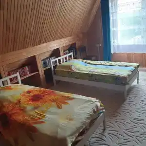 Агроусадьба На Птичи - 33