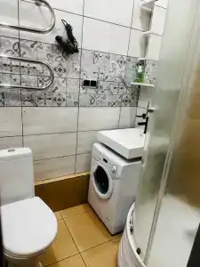 Квартиры на Сторожевой Башни 9 - 40
