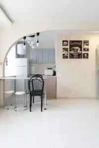 Квартира в центре - 5