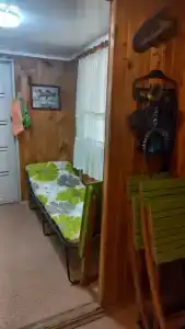 Уютный домик рыбака - 10