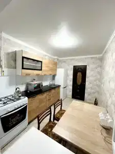 Квартиры на Орджоникидзе 27 - 32