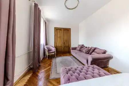 Квартиры на Независимости 23 - 319