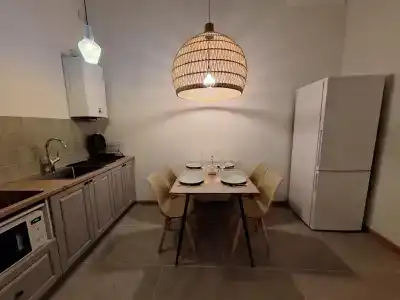 Частный дом в Коврово - 10
