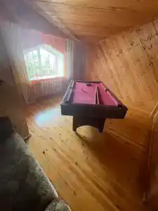 Коттедж с сауной и бассейном - 13