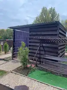 Улей - 56