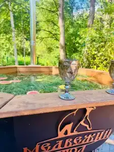 Медвежий угол - 26