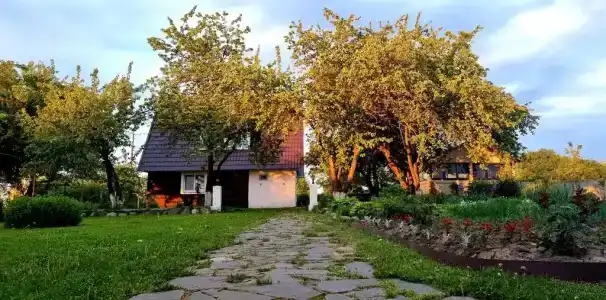 Гостевой дом на Михалях - 3