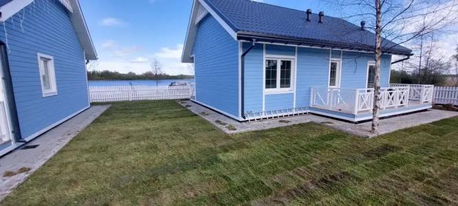 Чайкина дача - 101