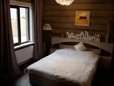 Дом в деревне для семейного отдыха - 17