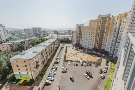 na Bogomyakova 2 - 15