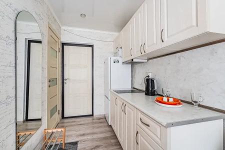 Квартиры на Серпуховской 20 - 93