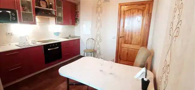 Apartment on Pritytskogo - 0