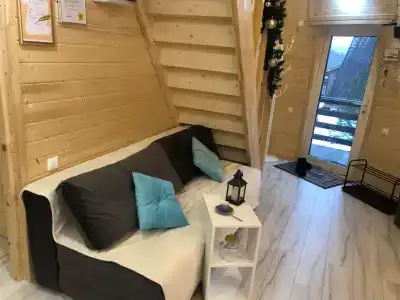 Рай в шалаше - 246