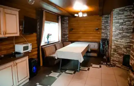 Дом в лесу - 3