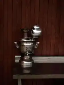 Домики Каякент - 10