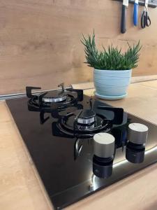 Квартиры на Космонавта Леонова 38 - 10