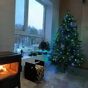 Гостевой дом с баней на дровах - 2