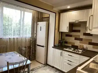 Квартира на Андрея Губина 18 - 7