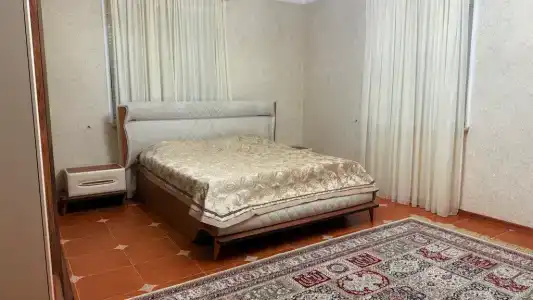 Коттедж у моря Хазар-1 - 156
