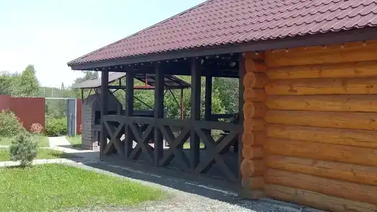 Кашинская Ривьера - 5