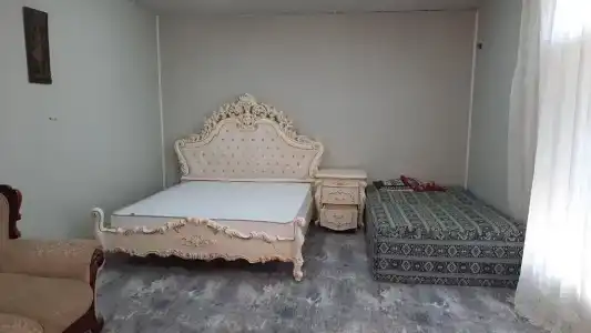 Гостевой домик с видом на пальмы - 8