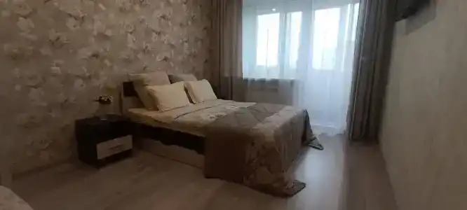 Квартиры на Эльблонгской 31 - 118