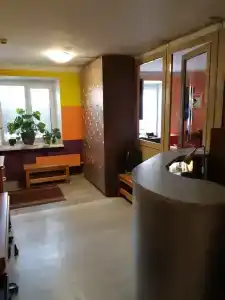 Площадь Кирова - 1
