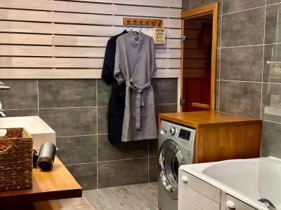 Шале в сосновом бору - 26