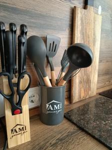 Квартиры на Заславской 25 - 15