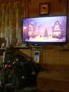 Дом с сауной и мангалом - 17