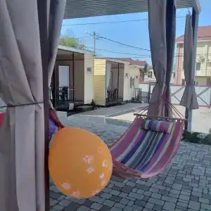 Тихий Причал - 3
