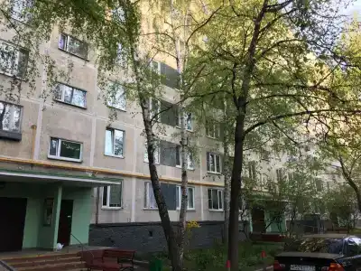 Квартиры на Чертановской 42 - 6