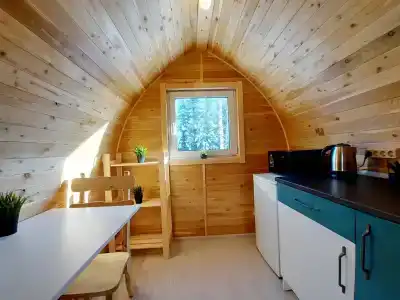 A-frame на Рябиновой 53 - 27