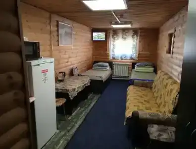Туристический - гостевой домик Балок - 0