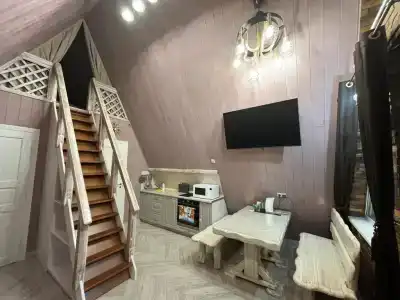 Фундук - 1