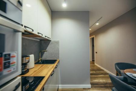 Квартиры на Генерала Карбышева набережная 4 - 285