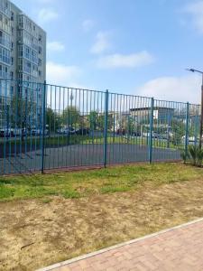 Квартиры на Анапском шоссе 6к2 - 63