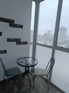 Новостройка на пр-те Победителей лебяжий - 6