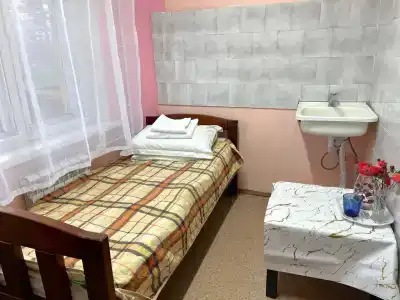 Солнечный - 6