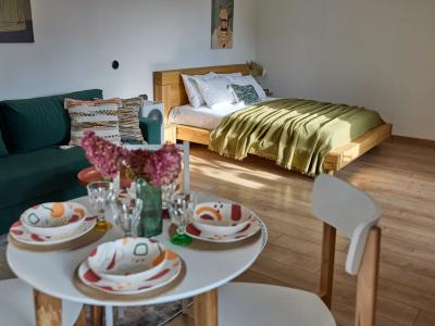 Квартиры на Карла Маркса 9 - 147