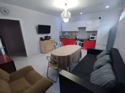 Дом с мангалом возле парка - 50