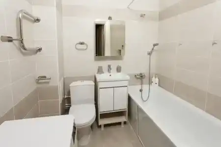 Апартамент в новом доме - 8