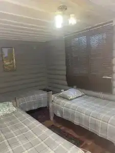 Большой дом у леса - 6