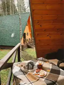 Пасторское озеро - 133